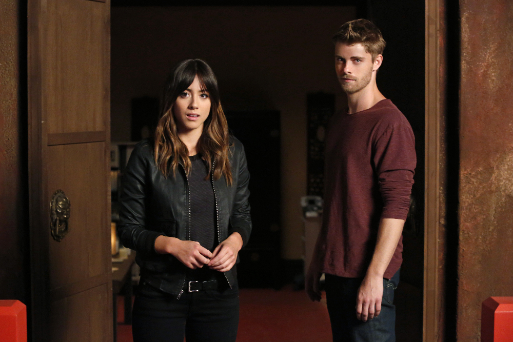 Marvel S Agents Of S H I E L D Season 2 16 Marvel Database Fandom Marvel S Agents Of S H I E L D Season 2 16 Marvel Database Fandom