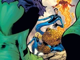 Marvel Adventures Fantastic Four Vol 1 29
