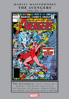 Marvel Masterworks Avengers Vol 1 17