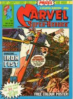 Marvel Super-Heroes (UK) Vol 1 390