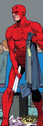 Matthew Murdock (Earth-14436) from Daredevil Vol 4 1.50 002