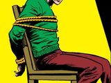 Michael Bech (Earth-616)