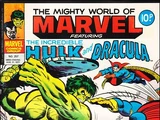 Mighty World of Marvel Vol 1 257