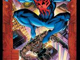 Miguel O'Hara - Spider-Man 2099 Vol 1 3