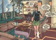 Molly Fitzgerald (Earth-616) from Excalibur Vol 1 108 001