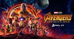 Movie - Avengers Infinity War.jpg