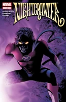Nightcrawler (Vol. 3) #4 "The Devil Inside (Part Four: Exorcism)"
