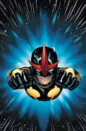 Nova Vol 5 1 Textless.jpg (314 KB) Nova (Vol. 5) #1