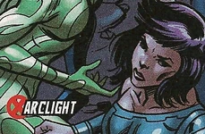 X-Men Forever (Earth-161)