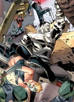 Age of X (Earth-11326)