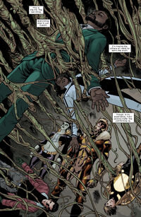 Pit of Exile from Sabretooth Vol 4 2 001