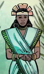 Marvel Knights Animation (Earth-21127)