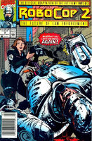 Robocop 2 (Vol. 2) #2