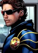 Scott Summers (Earth-616) From Uncanny X-Men Vol 1 530