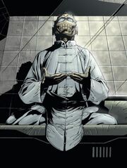 Shen Xorn (Earth-616) from X-Men Vol 2 162