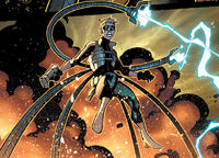 Sofia Mantega (Earth-616) from New Warriors Vol 4 9 002