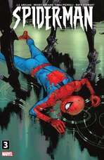 Spider-Man Vol 3 3