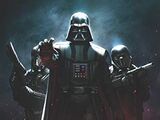 Star Wars: Darth Vader Vol 1 1