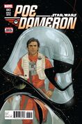 Star Wars Poe Dameron Vol 1 13