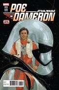 Star Wars: Poe Dameron Vol 1 (2017–2018) 19 issues