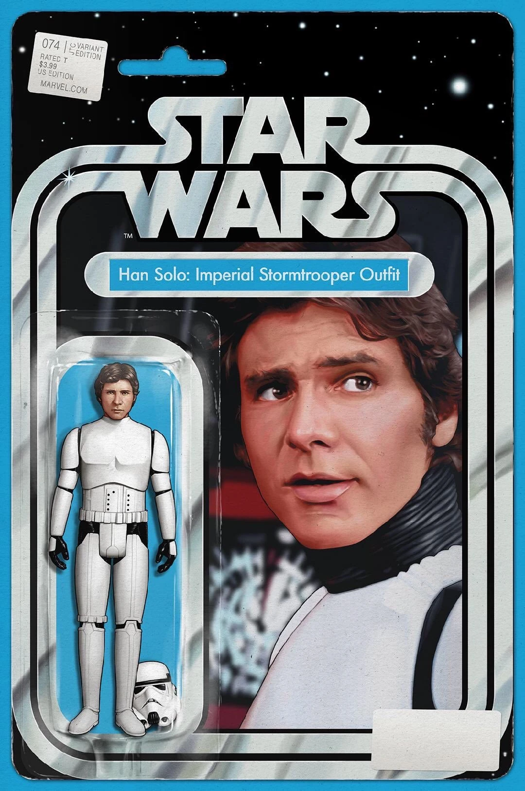 Heft (JTC Exclusive Action Figure Variant)