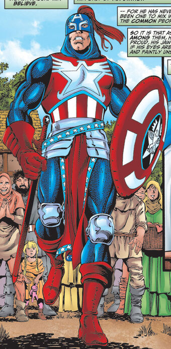 Captain America S Shield Marvel Database Fandom Tons of awesome captain america's shield wallpapers to download for free. captain america s shield marvel