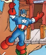 Spider-Man & Friends (Earth-61011)