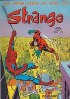 Strange (FR) #16