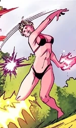 Boomer X-Men Forever (Earth-161)