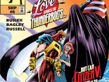 Thunderbolts Vol 1 6