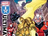 Ultimates Vol 3 2