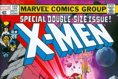 Uncanny X-Men Omnibus Vol 1 (2006–2026) | Marvel Database | Fandom