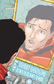 Wade Wilson (Earth-616) from Deadpool Vol 3 37 0001