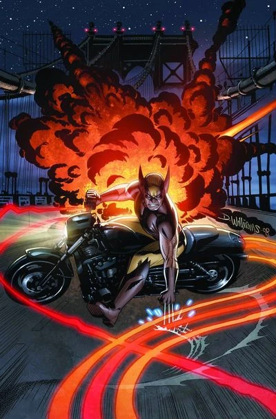 Wolverine: First Class Vol 1 14 | Marvel Database | Fandom