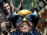 Wolverine: The Best There Is Vol 1 3