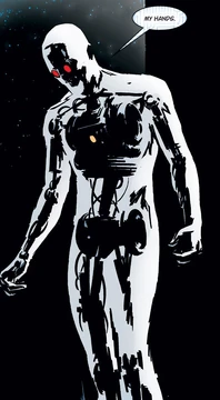 X-51 (Earth-9997) | Marvel Database | Fandom