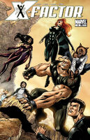 X-Factor (Vol. 3) #19