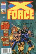 X-Force Vol 1 64