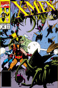 X-Men Classic Vol 1 60