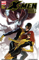 X-Men First Class Vol 1 4