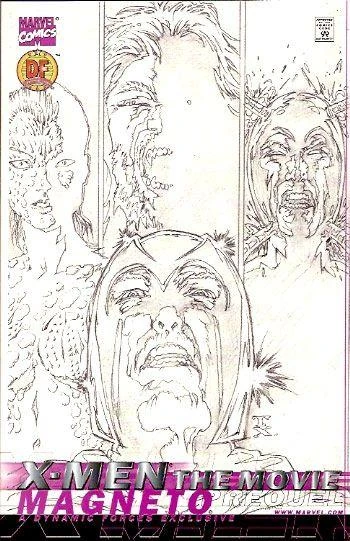 Heft (Dynamic Forces Sketch Variant)