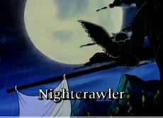 X-Men The Animated Series Season 3 18 Screenshot.jpg (20 KB) X-Men: The Animated Series S3E18 "Nightcrawler" (May 13, 1995)