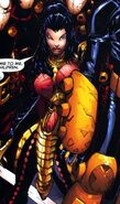 Yuriko Oyama (Earth-616) from New X-Men Vol 2 44 0001