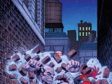 Amazing Spider-Man Vol 3 17.1