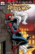 Amazing Spider-Man Vol 6 66
