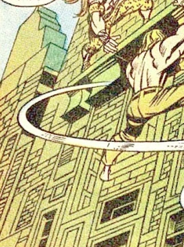 Arlington Arms from Astonishing Tales Vol 1 2 001