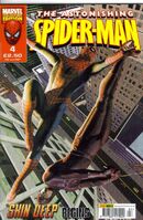 Astonishing Spider-Man Vol 2 4