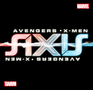 Avengers & X-Men AXIS promo 002