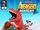 Avengers Academy: Marvel's Voices Infinity Comic Vol 1 1