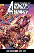 Avengers Assemble (Event) #1 (July 18, 2023)
